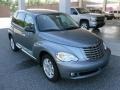 Silver Steel Metallic - PT Cruiser Classic Photo No. 5
