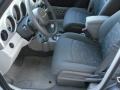 Silver Steel Metallic - PT Cruiser Classic Photo No. 7