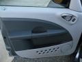 Silver Steel Metallic - PT Cruiser Classic Photo No. 9