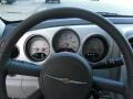 Silver Steel Metallic - PT Cruiser Classic Photo No. 11