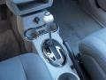 Silver Steel Metallic - PT Cruiser Classic Photo No. 13