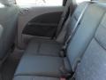 Silver Steel Metallic - PT Cruiser Classic Photo No. 14