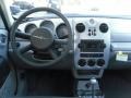 Silver Steel Metallic - PT Cruiser Classic Photo No. 15
