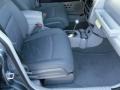 Silver Steel Metallic - PT Cruiser Classic Photo No. 19