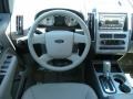 2010 White Suede Ford Edge SEL  photo #7