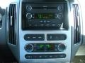 2010 White Suede Ford Edge SEL  photo #9