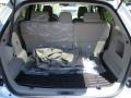 2010 White Suede Ford Edge SEL  photo #10