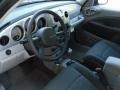 Silver Steel Metallic - PT Cruiser Classic Photo No. 25