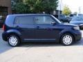 Nautical Blue Metallic - xB  Photo No. 2