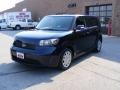 Nautical Blue Metallic - xB  Photo No. 7