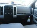 2011 Mineral Gray Metallic Dodge Ram 1500 Big Horn Quad Cab  photo #16
