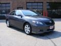 Magnetic Gray Metallic - Camry SE Photo No. 1