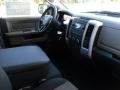 2011 Mineral Gray Metallic Dodge Ram 1500 Big Horn Quad Cab  photo #21