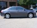 Magnetic Gray Metallic - Camry SE Photo No. 2