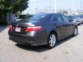 Magnetic Gray Metallic - Camry SE Photo No. 3
