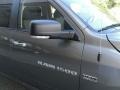 2011 Mineral Gray Metallic Dodge Ram 1500 Big Horn Quad Cab  photo #23
