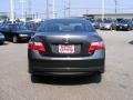 Magnetic Gray Metallic - Camry SE Photo No. 4