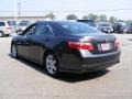 Magnetic Gray Metallic - Camry SE Photo No. 5