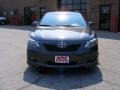 Magnetic Gray Metallic - Camry SE Photo No. 8