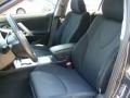 Magnetic Gray Metallic - Camry SE Photo No. 9