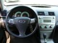 Magnetic Gray Metallic - Camry SE Photo No. 15