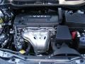 Magnetic Gray Metallic - Camry SE Photo No. 26