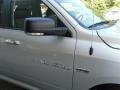 2011 Bright Silver Metallic Dodge Ram 1500 Big Horn Quad Cab  photo #22