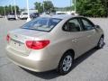 2010 Laguna Sand Hyundai Elantra GLS  photo #4