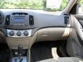 Laguna Sand - Elantra GLS Photo No. 16