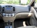 2010 Laguna Sand Hyundai Elantra GLS  photo #16