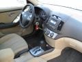 Laguna Sand - Elantra GLS Photo No. 21