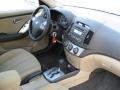 2010 Laguna Sand Hyundai Elantra GLS  photo #21