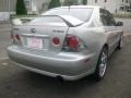 2002 Millennium Silver Metallic Lexus IS 300  photo #4