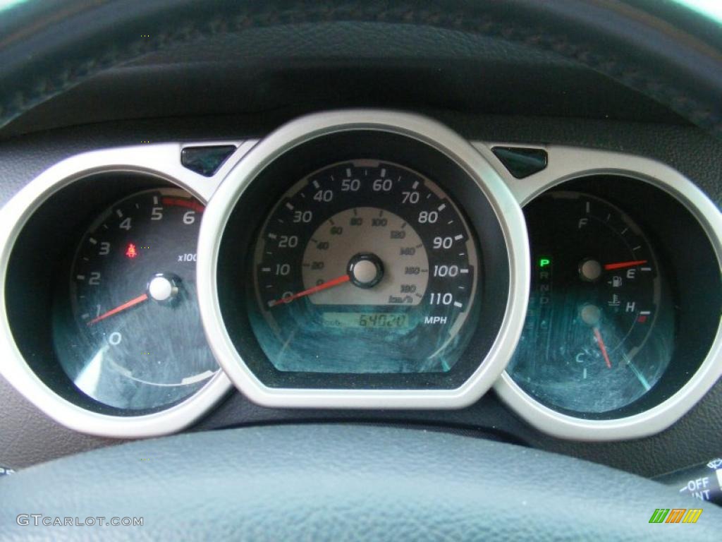 2004 4Runner Sport Edition 4x4 - Galactic Gray Mica / Dark Charcoal photo #17