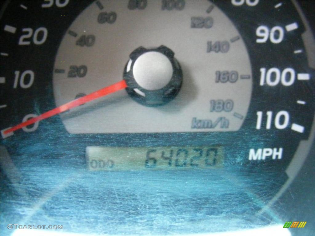2004 4Runner Sport Edition 4x4 - Galactic Gray Mica / Dark Charcoal photo #18