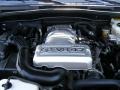 2004 Galactic Gray Mica Toyota 4Runner Sport Edition 4x4  photo #30
