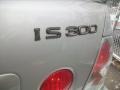 Millennium Silver Metallic - IS 300 Photo No. 38