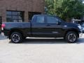 2010 Black Toyota Tundra Double Cab 4x4  photo #2