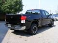 2010 Black Toyota Tundra Double Cab 4x4  photo #3