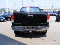 2010 Black Toyota Tundra Double Cab 4x4  photo #4