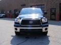 2010 Black Toyota Tundra Double Cab 4x4  photo #8