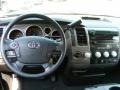 2010 Black Toyota Tundra Double Cab 4x4  photo #15