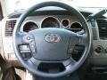 2010 Black Toyota Tundra Double Cab 4x4  photo #16