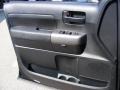 2010 Black Toyota Tundra Double Cab 4x4  photo #24