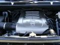 2010 Black Toyota Tundra Double Cab 4x4  photo #28