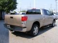 2008 Desert Sand Mica Toyota Tundra Limited Double Cab 4x4  photo #3