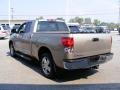 2008 Desert Sand Mica Toyota Tundra Limited Double Cab 4x4  photo #5