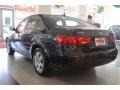 Ebony Black - Sonata GLS Photo No. 5