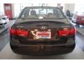 Ebony Black - Sonata GLS Photo No. 6