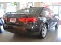 Ebony Black - Sonata GLS Photo No. 8